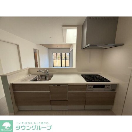 Kolet見沼南中野#16の物件内観写真